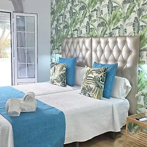  Apartment Candisol Cozy